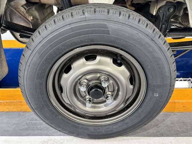 1994 Honda Acty JDM car for sale — photo 13 of 13