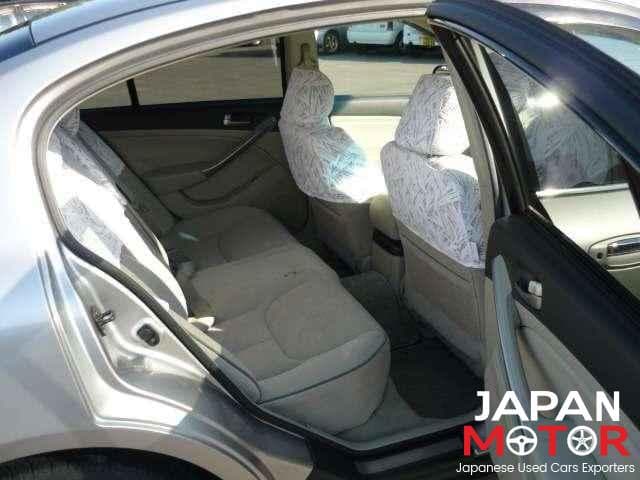 2001 Nissan Skyline JDM car for sale — photo 6 of 6