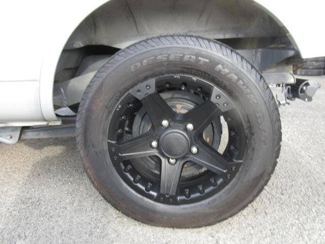 2001 Suzuki Jimny JDM car for sale — photo 10 of 18