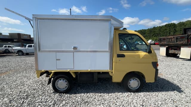 1996 Daihatsu Hijet JDM car for sale — photo 2 of 9