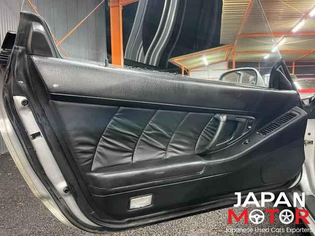 1991 Honda NSX JDM car for sale — photo 9 of 10