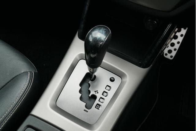 2009 Subaru Forester JDM car for sale — photo 5 of 25