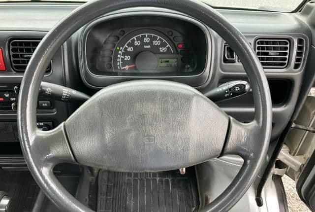 2010 Suzuki Carry JDM car for sale — photo 20 of 20