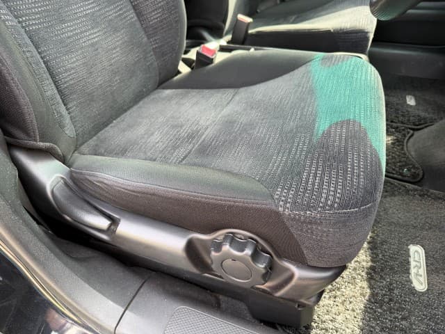 2006 Honda CR-V JDM car for sale — photo 15 of 22