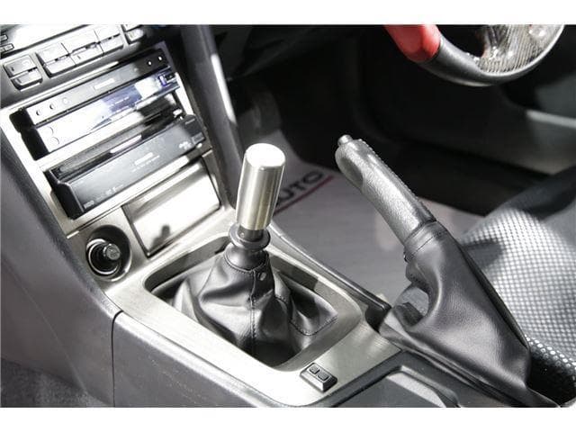 2000 Nissan Skyline JDM car for sale — photo 25 of 25