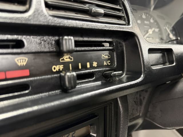 1995 Suzuki Carry JDM car for sale — photo 21 of 22