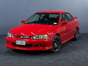 2000 Honda Accord JDM car for sale