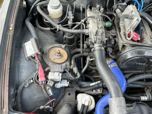 1996 Suzuki Cappuccino JDM car for sale — photo 15 of 18