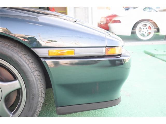 1990 Toyota Supra JDM car for sale — photo 8 of 25