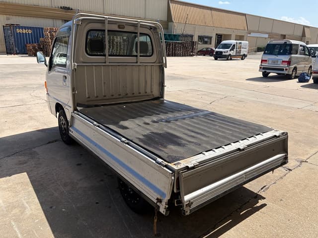 2000 Subaru Sambar JDM car for sale — photo 7 of 18