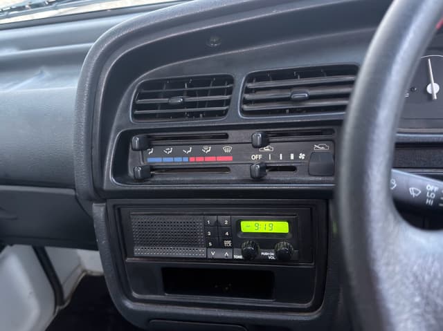 1996 Suzuki Carry JDM car for sale — photo 15 of 15