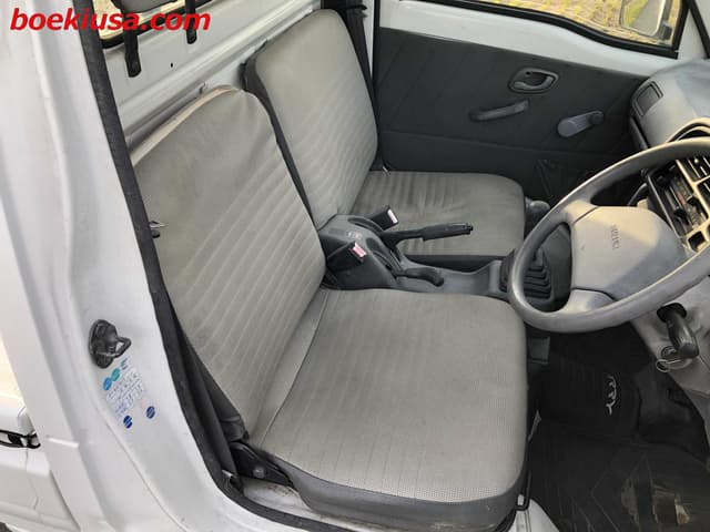 1997 Suzuki Carry JDM car for sale — photo 14 of 22