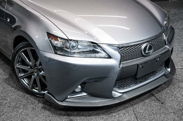 2012 Lexus Gs JDM car for sale — photo 10 of 20