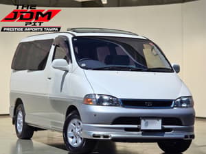1996 Toyota JDM car for sale