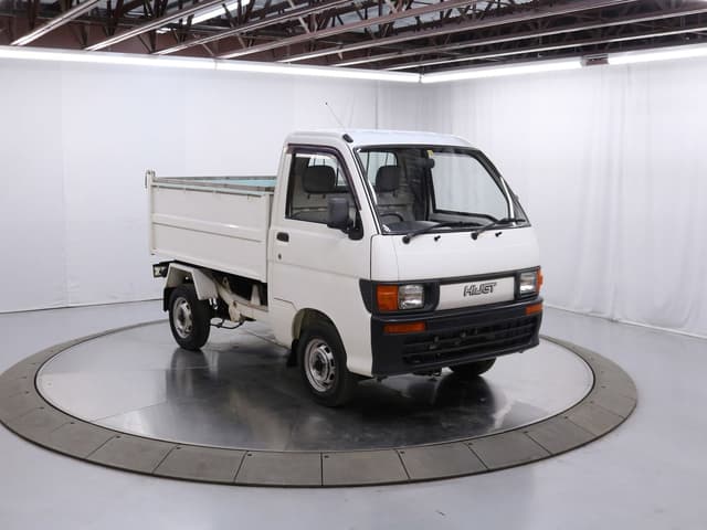 1995 Daihatsu Hijet JDM car for sale — photo 2 of 25
