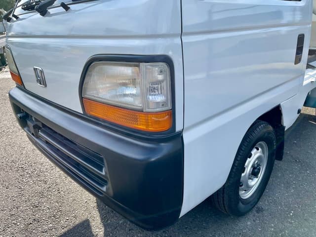 1994 Honda Accord JDM car for sale — photo 17 of 25