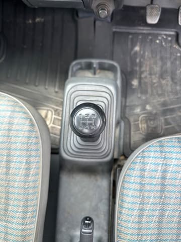 2000 Honda Acty JDM car for sale — photo 18 of 23