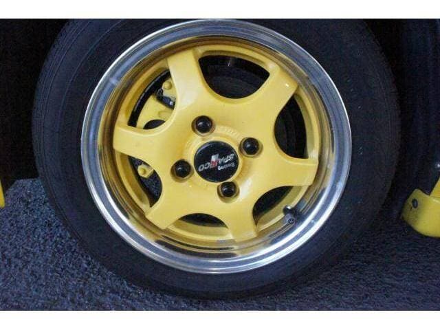 1992 Honda Beat JDM car for sale — photo 9 of 20