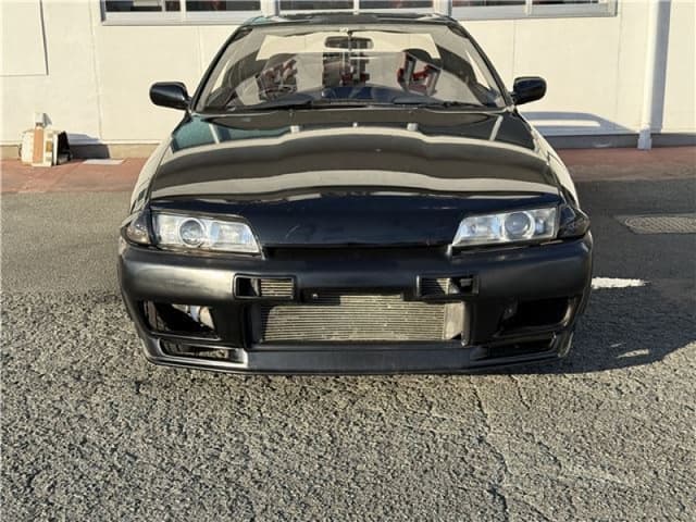1991 Nissan Skyline JDM car for sale — photo 4 of 5