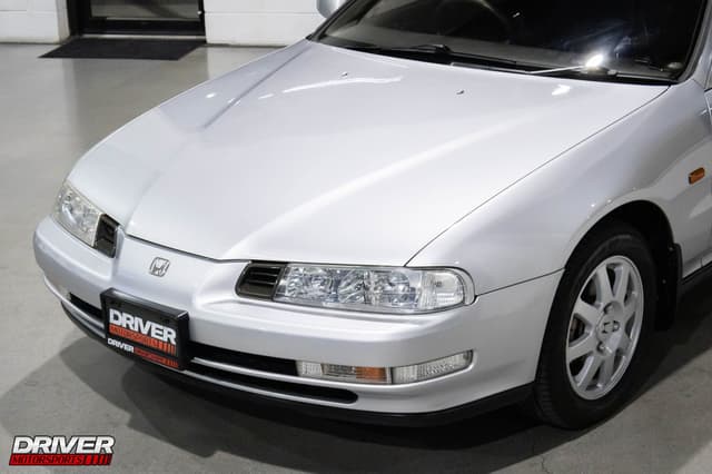 1994 Honda Prelude JDM car for sale — photo 21 of 24