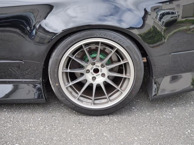1999 Nissan Silvia JDM car for sale — photo 14 of 25