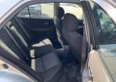 1999 Toyota Altezza JDM car for sale — photo 21 of 24