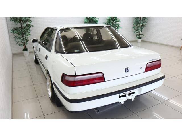 1989 Honda Integra JDM car for sale — photo 4 of 18