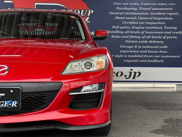 2010 Mazda RX-8 JDM car for sale — photo 16 of 25