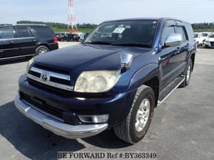 2004 Toyota Hilux Surf JDM car for sale
