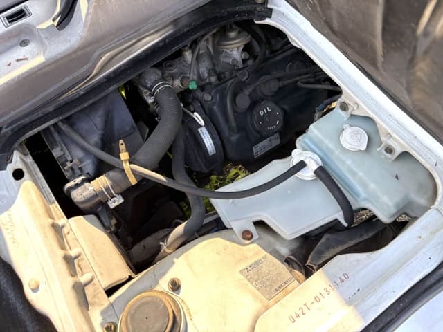 1992 Mitsubishi Minicab JDM car for sale — photo 2 of 25