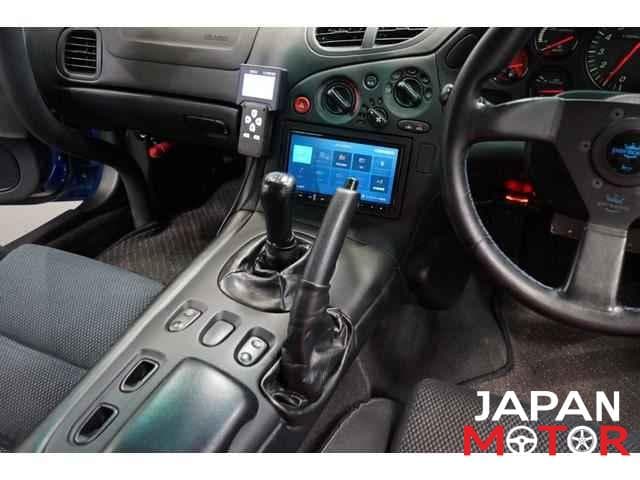 1999 Mazda RX-7 JDM car for sale — photo 8 of 10