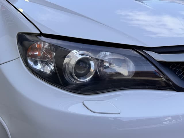 2007 JDM car for sale — photo 12 of 25
