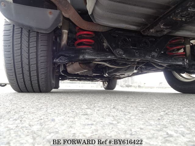 2005 Mitsubishi Pajero JDM car for sale — photo 15 of 25