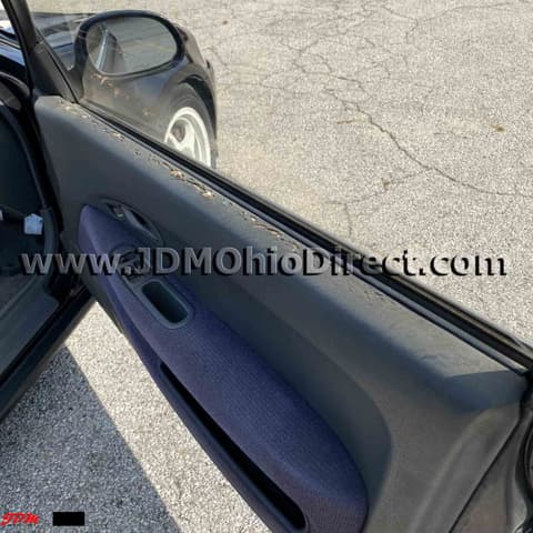 1992 Honda Civic JDM car for sale — photo 21 of 25