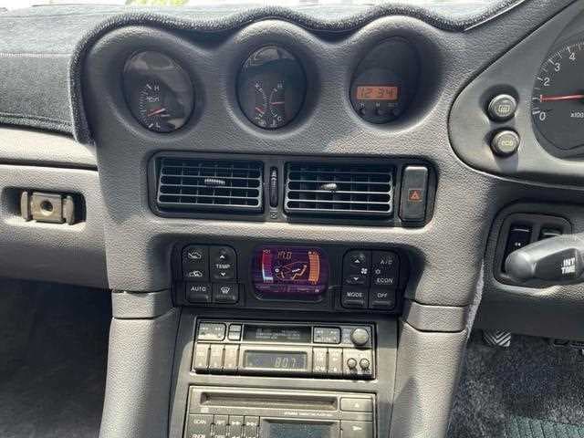 1992 Mitsubishi GTO JDM car for sale — photo 4 of 20