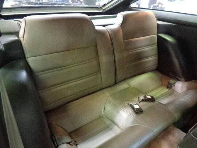 1983 Nissan Fairlady Z JDM car for sale — photo 6 of 12