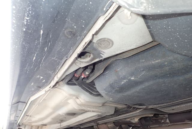 2000 Toyota Crown JDM car for sale — photo 18 of 25