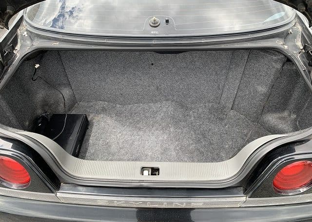 1993 Nissan Skyline JDM car for sale — photo 11 of 25