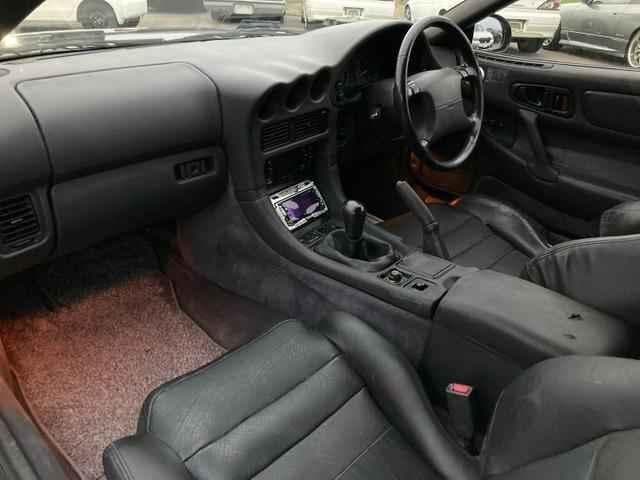 1994 Mitsubishi GTO JDM car for sale — photo 11 of 23