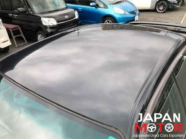 2000 Toyota Mark II JDM car for sale — photo 6 of 10