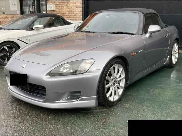 1999 Honda S2000 JDM car for sale — photo 3 of 25