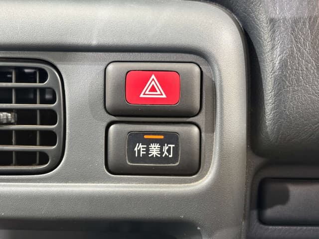 1999 Honda Acty JDM car for sale — photo 14 of 25