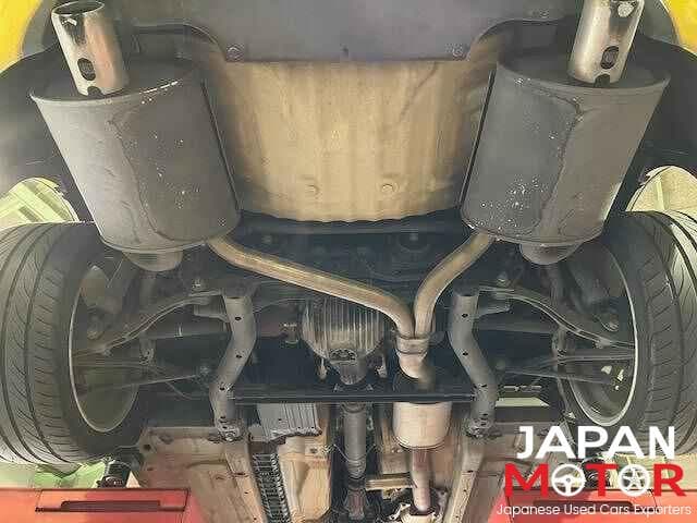 1999 Honda S2000 JDM car for sale — photo 9 of 10