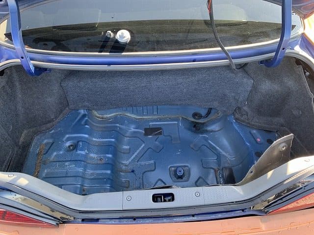 2001 Nissan Silvia JDM car for sale — photo 11 of 11