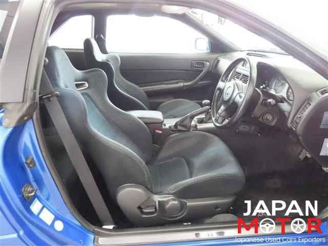 2000 Nissan Skyline JDM car for sale — photo 22 of 25