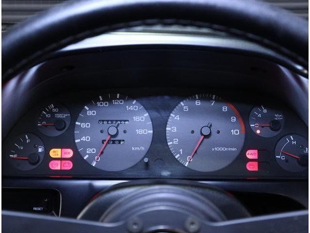 1990 Nissan Skyline JDM car for sale — photo 6 of 10