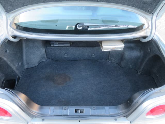 1999 Nissan Skyline JDM car for sale — photo 16 of 21