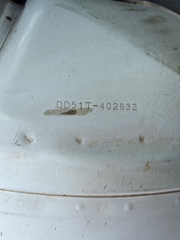 1995 Suzuki Carry JDM car for sale — photo 20 of 20
