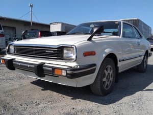1981 Honda Prelude JDM car for sale