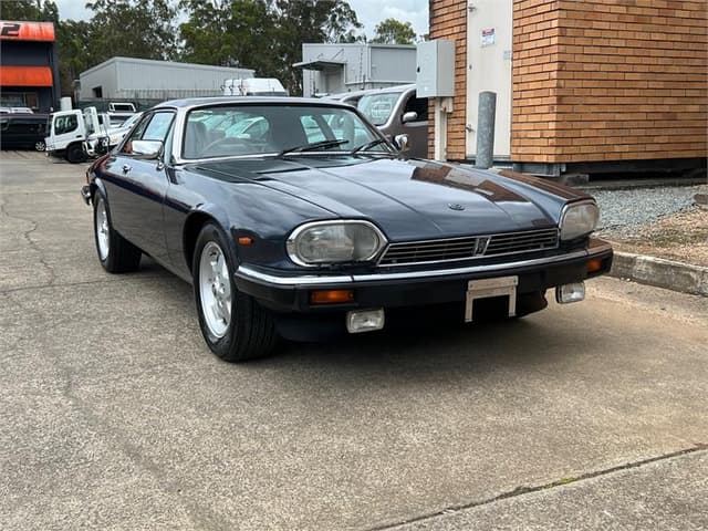 1990 Jaguar JDM car for sale — photo 3 of 15